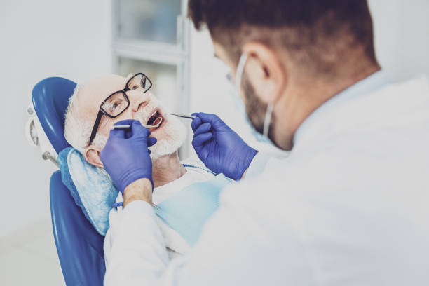 Best After-Hours Emergency Dentist in Shelby, MT